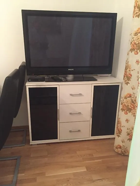 Apartment Bb