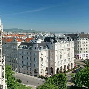 Hotell Regina, Wien