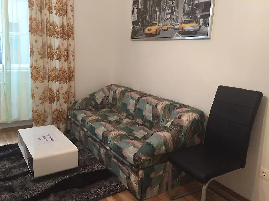 Apartment Bb Βιέννη