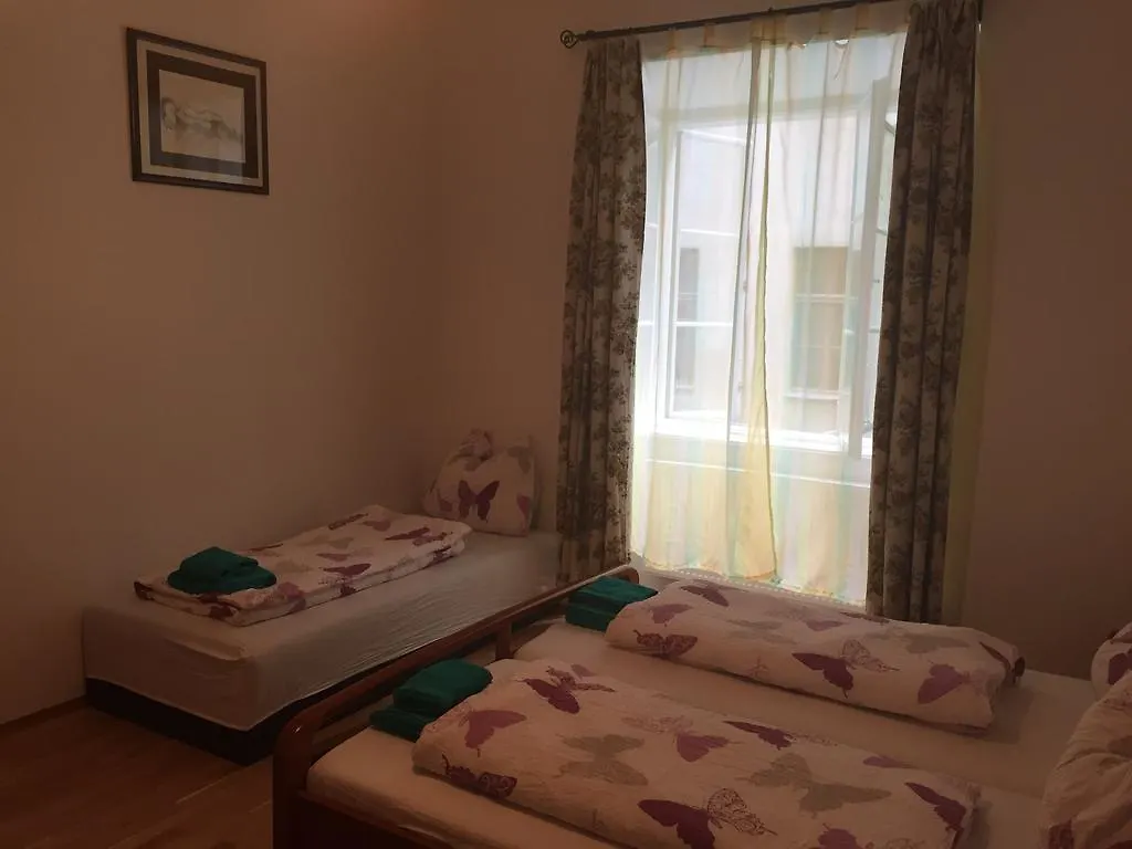 Apartment Bb Österreich