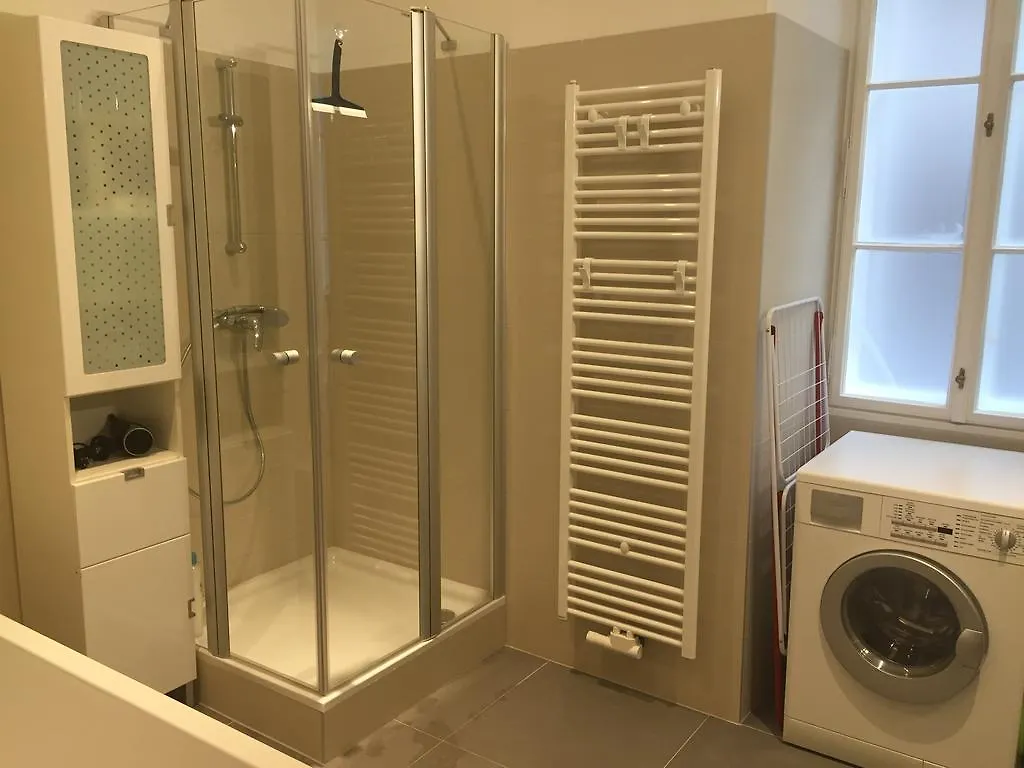 Apartment Bb  Wien