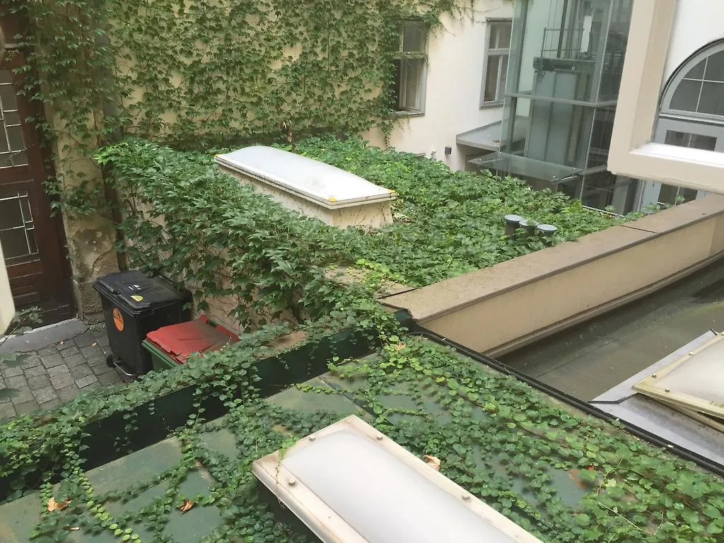Apartment Bb Wien