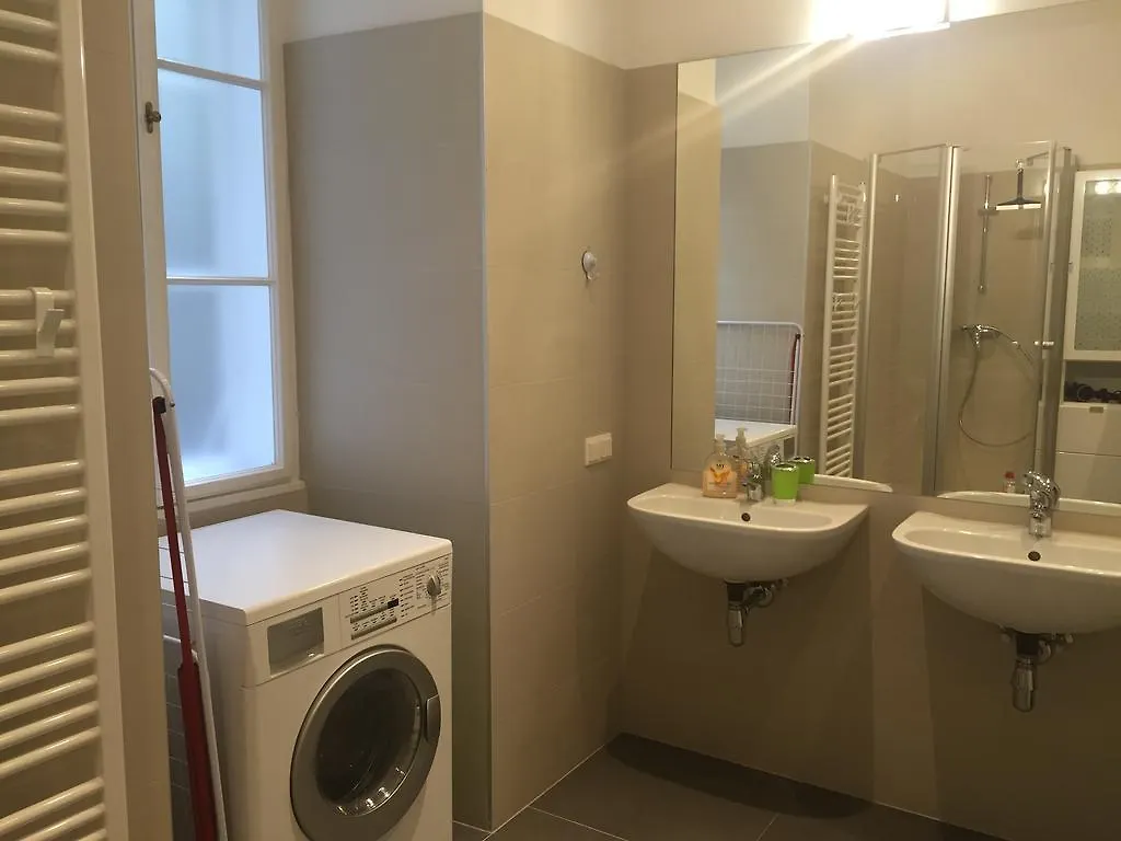 Apartment Bb 0*, Wien Österreich