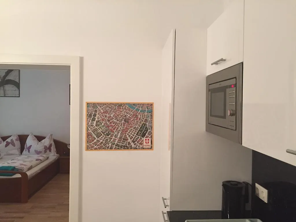 Apartment Bb 0*, Wien